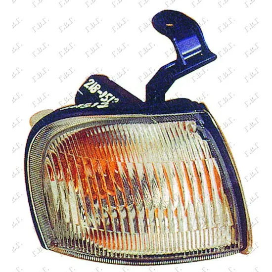 LAMPĂ COLȚ (E) LAMPĂ COLȚ (E)