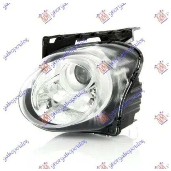 FAR ELECTRIC (VALEO) FAR ELECTRIC (VALEO)