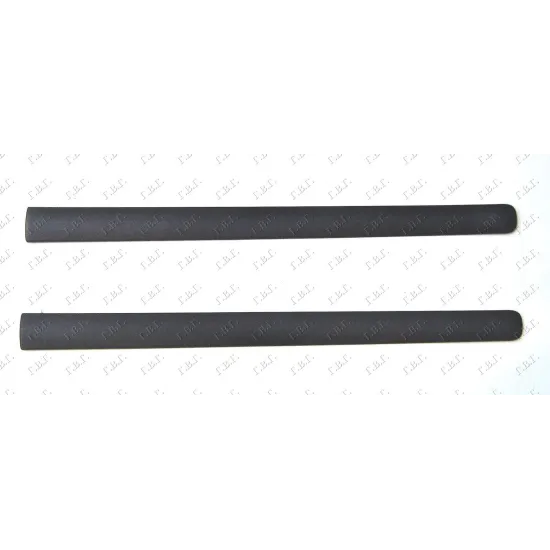 ORNAMENT - BANDOU UȘĂ FAȚĂ