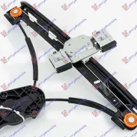 MECANISM MACARA REGLAJ GEAM SPATE ELECTRIC (FĂRĂ MOTOR)