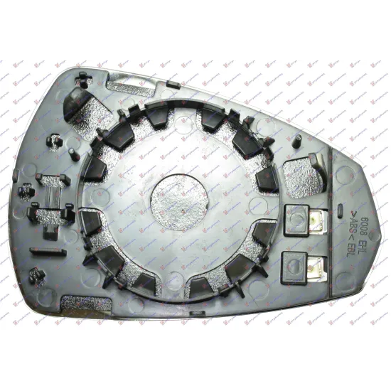 GEAMURI OGLINZI RETROVIZOARE ÎNCĂLZITE