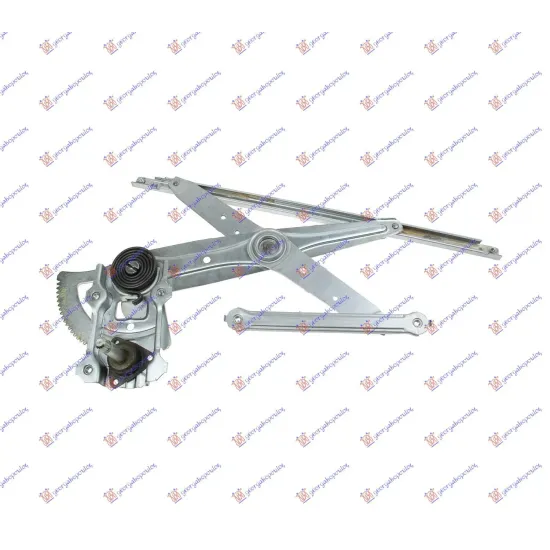FRONT WINDOW REGULATOR MANUAL JAPAN FRONT WINDOW REGULATOR MANUAL JAPAN