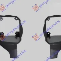 SUPORTURI PENTRU LĂMPI CEAȚĂ (SET)