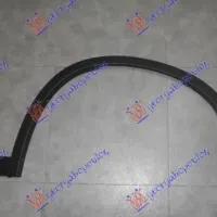 ARIPĂ FAȚĂ PLASTIC (FRONT FENDER FLARE)