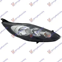 FAR NEGRU (CU MOTOR) (HELLA)