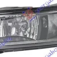 LAMPĂ CEAȚĂ CU LUMINĂ COLȚ DRL (HELLA)