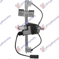 REGULATOR GEAM SPATE ELECTRIC CONFORT