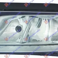 FAR ELECTRIC CU LED DRL (E) (CU MOTOR)