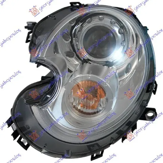 FAR 06- XENON MARELLI (LAMPĂ LATERALĂ ALBĂ) FAR 06- XENON MARELLI (LAMPĂ LATERALĂ ALBĂ)