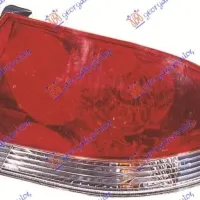 LAMPĂ POSTERIOARĂ (E)