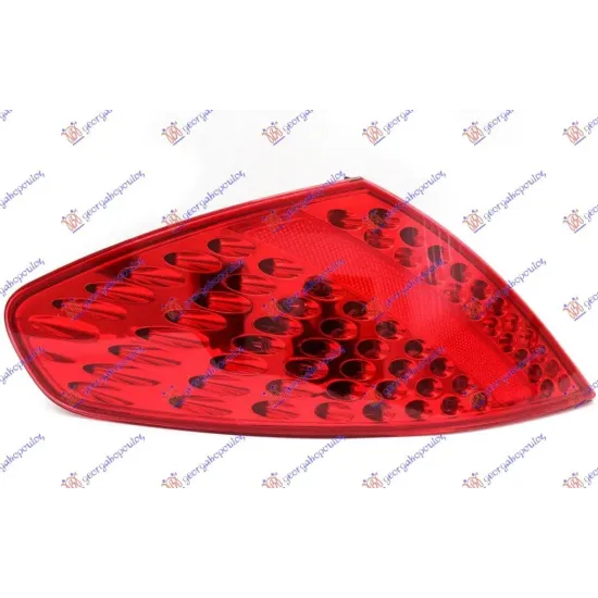LAMPĂ SPATE EXTERIOARĂ CABRIO (MARELLI) LAMPĂ SPATE EXTERIOARĂ CABRIO (MARELLI)