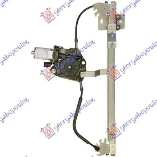 REGULATOR GEAM ELECTRIC GR. (CALITATE A)