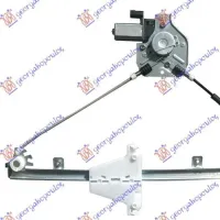 FEREASTRĂ 3Ρ REGULATOR ELECTRIC