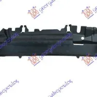 SUPORT PANOU FRONTAL SUPORT INFERIOR (SUPORT RADIATOR) (PLASTIC) (E300)