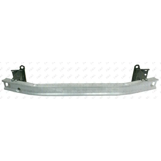 RANFORSARE BARĂ PROTECȚIE FAȚĂ ALUMINIU CU SUPORTURI RANFORSARE BARĂ PROTECȚIE FAȚĂ ALUMINIU CU SUPORTURI
