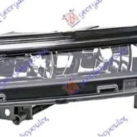 LAMPĂ CEAȚĂ CU LUMINĂ COLȚ (VRS)