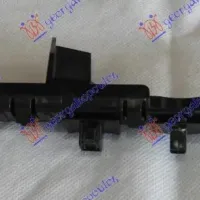 FRONT BUMPER BRACKET UPPER PLASTIC