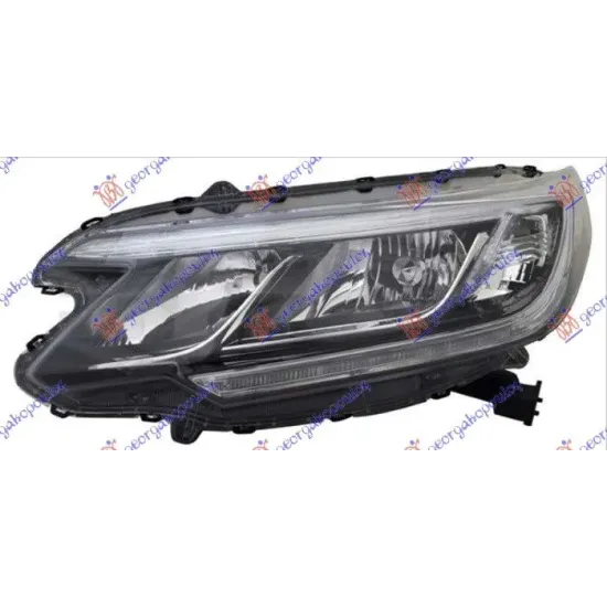 FAR ELECTRIC CU LED DRL (E) (TYC)