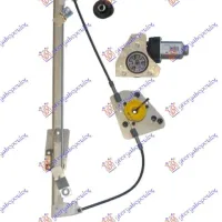 MECANISM MACARA REGLAJ GEAM SPATE ELECTRIC (CALITATE A)