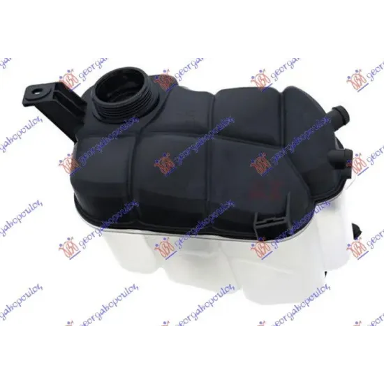 REZERVOR AUXILIAR TOATE DIESEL /3.2L BENZINĂ