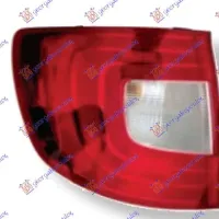 TAIL LAMP S.W. LED (O)