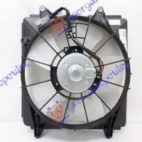 ANSAMBLU VENTILATOR RADIATOR (PETOL-2,2 CDTI)