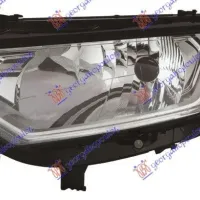 FAR ELECTRIC (H4) CU LED DRL (E) (TYC)