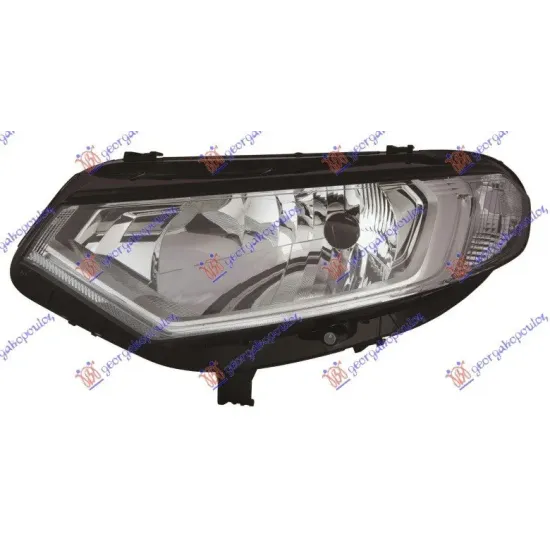 FAR ELECTRIC (H4) CU LED DRL (E) (TYC)