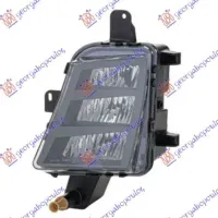 FOG LAMP WITH DRL (Gti/GTD) (E)