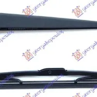 REAR WIPER ARM WITH BLADE S.W. 290mm