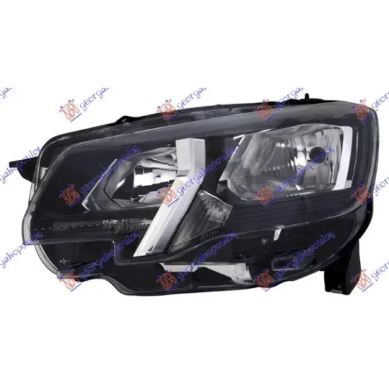 FAR ELECTRIC (H7/H1) (E) (TYC) FAR ELECTRIC (H7/H1) (E) (TYC)