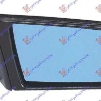 DOOR MIRROR ELECTRIC HEATED PRIMED (5 PIN) (E) (CONVEX GLASS)