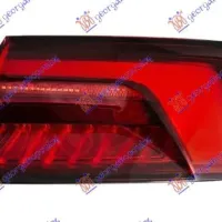 TAIL LAMP OUTER SMOKE LED (ULO)