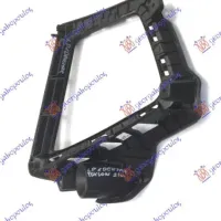 HEAD LAMP FRAME