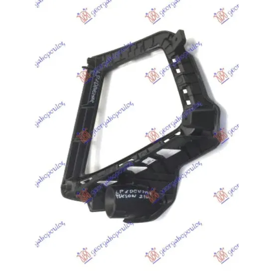 HEAD LAMP FRAME