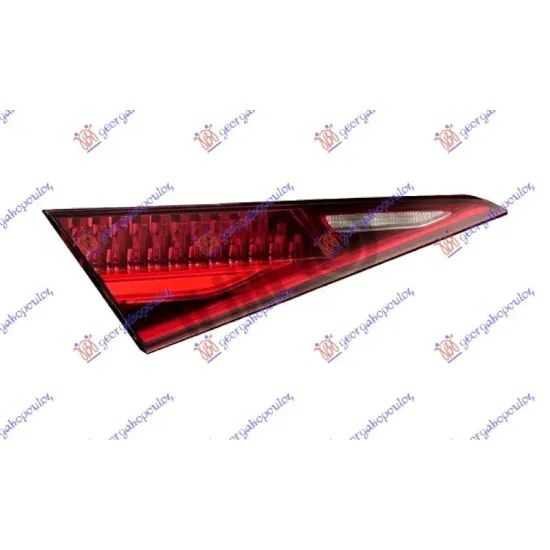 TAIL LAMP INNER LED (ULO)