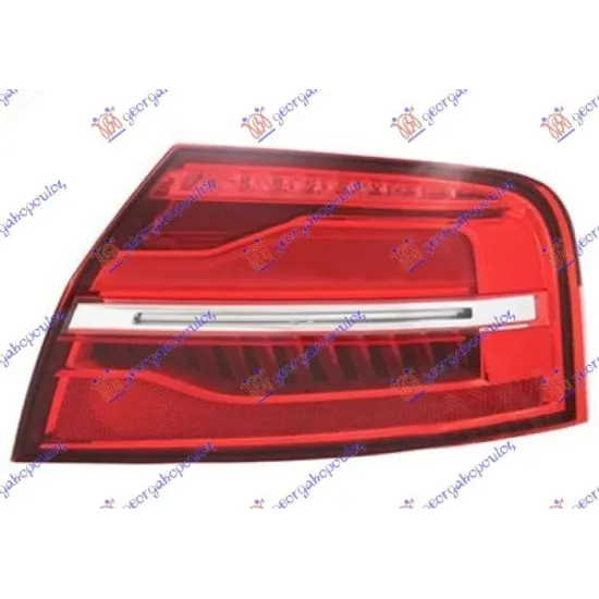 TAIL LAMP OUTER LED DYNAMIC (ULO)