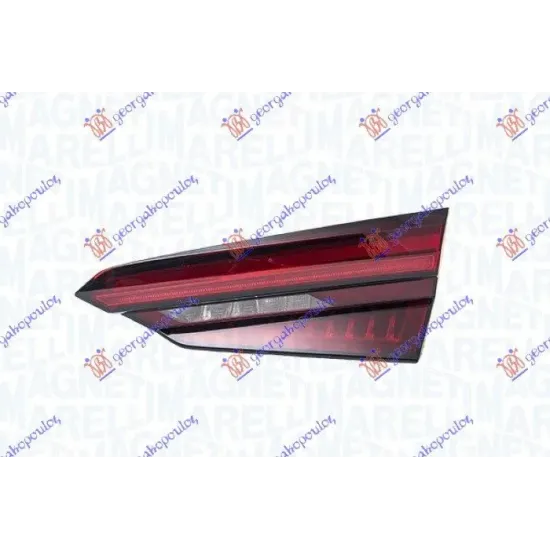 TAIL LAMP INNER SMOKE LED DYNAMIC (ULO)