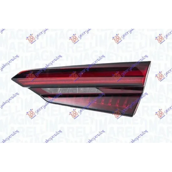 TAIL LAMP INNER SMOKE LED (ULO)