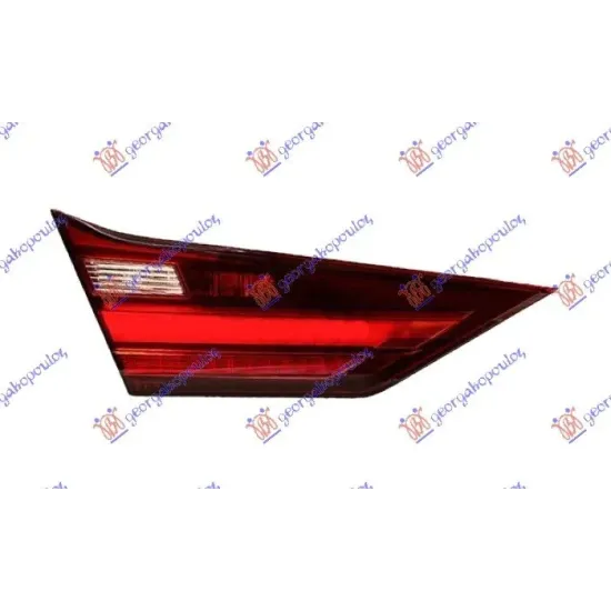 TAIL LAMP INNER FULL LED (ULO)