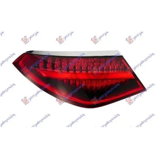 TAIL LAMP OUTER LED (ULO)