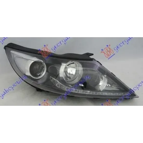 FAR ELECTRIC CU LED DRL (Ε) (TYC)