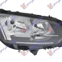 HEAD LAMP ELECTRIC (H18/H9) (E) (DEPO)