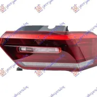 TAIL LAMP OUTER LED DYNAMIC (ULO)