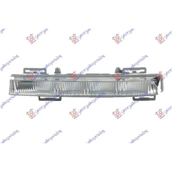 DAYTIME RUNNING LIGHT LED (C 63 AMG) (ULO)