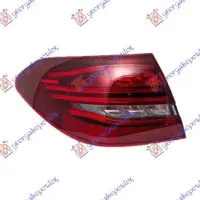 TAIL LAMP OUTER S.W. FULL LED (ULO)