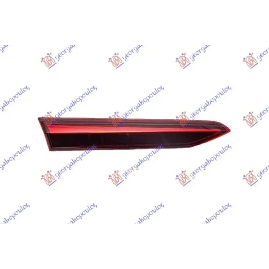 TAIL LAMP INNER LED (ULO)