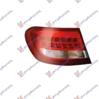 TAIL LAMP OUTER (ULO)