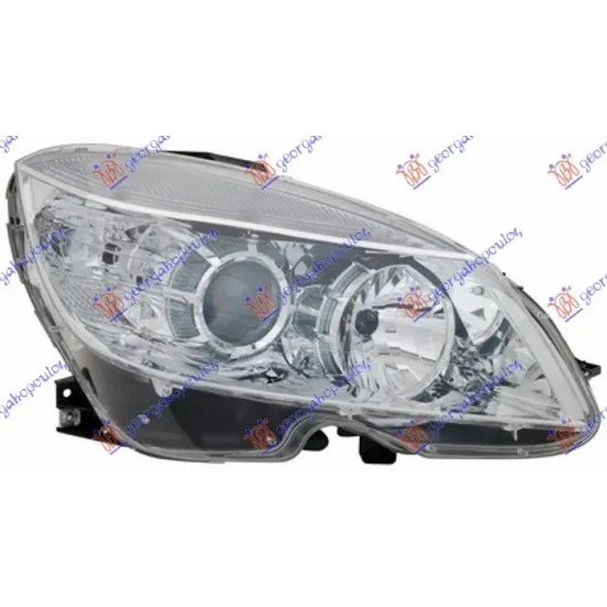 HEAD LAMP (H7/H7) MARELLI