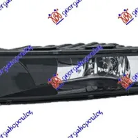 FOG LAMP BLACK (CHINA)